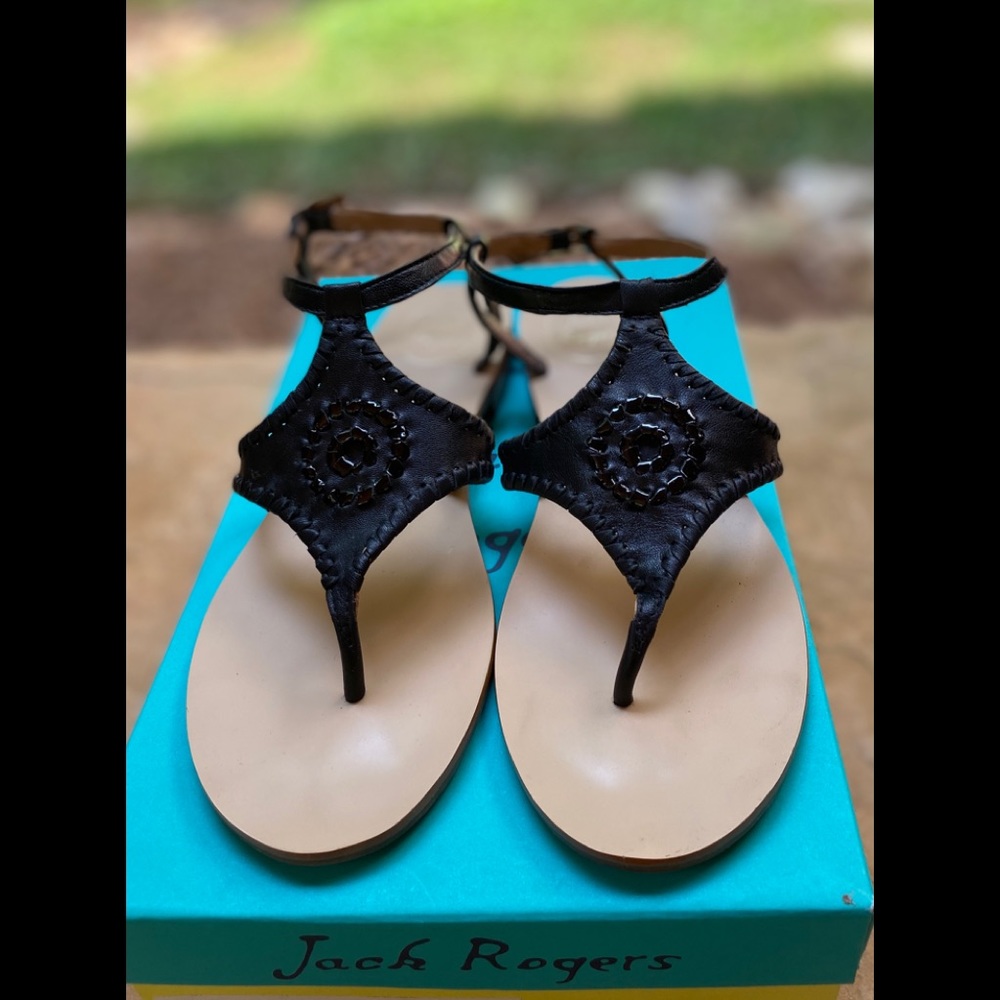 Jack Rogers Maci Sandal